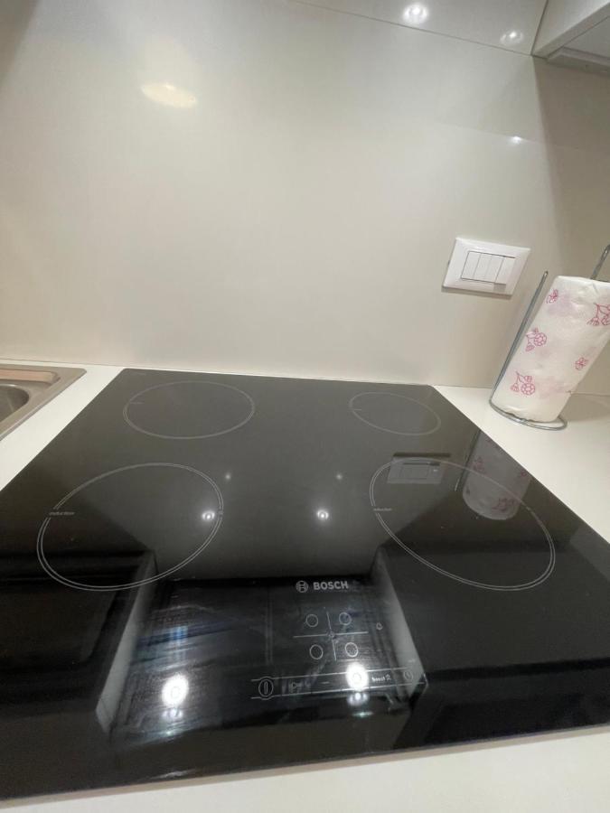 Appartement Monnalisa *